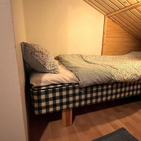 Lapland Cabin Levi Киттиля Экстерьер фото