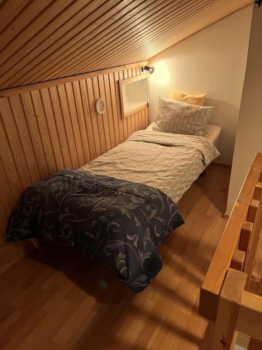 Lapland Cabin Levi Киттиля Экстерьер фото